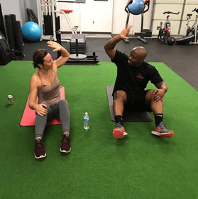 Image 4 from McCohn Muscle partner gallery