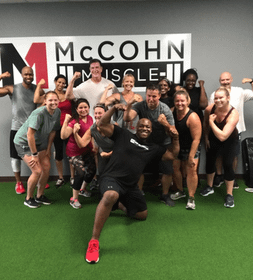 Image 5 from McCohn Muscle partner gallery