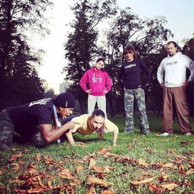 Immagine 2 dalla galleria del partner Bootcamp Bs - Milano, Giardini di Porta Venezia
