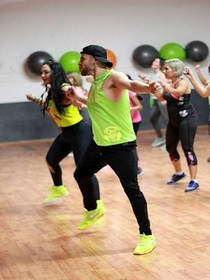 Imagen 3 de la galería del partner Nex Gym Quiroga