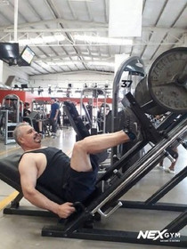 Imagen 4 de la galería del partner Nex Gym Quiroga