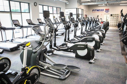 Image 3 from Fitness 120 partner gallery