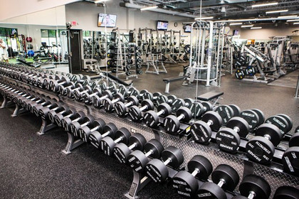 Image 4 from Fitness 120 partner gallery
