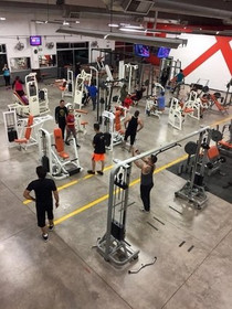 Imagen 1 de la galería del partner Nex Gym Camino del Seri