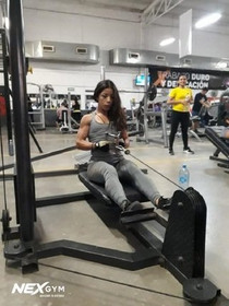 Imagen 3 de la galería del partner Nex Gym Camino del Seri