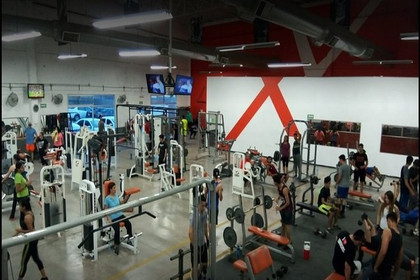 Imagen 4 de la galería del partner Nex Gym Camino del Seri
