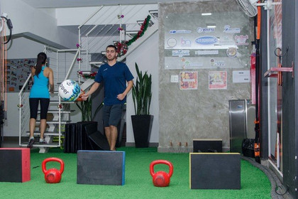 Imagem 11 da galeria do parceiro UltraMove – muito alem do movimento
