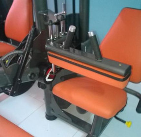 Imagem 1 da galeria do parceiro GB Fit Academia