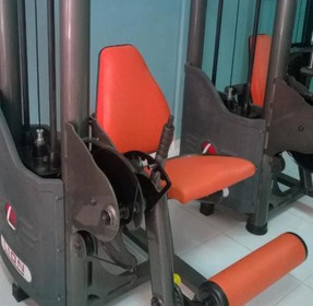 Imagem 2 da galeria do parceiro GB Fit Academia