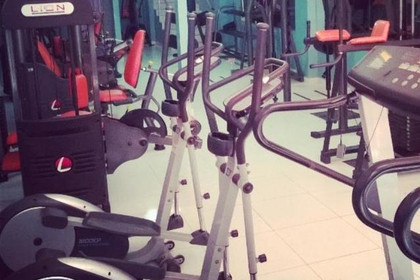 Imagem 3 da galeria do parceiro GB Fit Academia