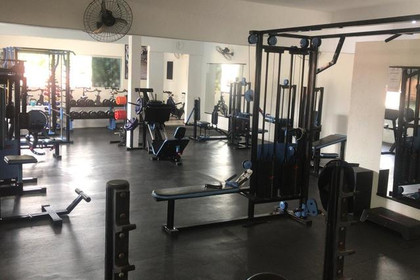 Imagem 1 da galeria do parceiro Academia Body Fit