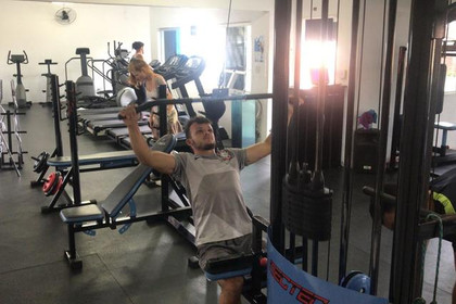 Imagem 2 da galeria do parceiro Academia Body Fit