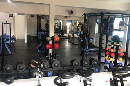 Imagem 3 da galeria do parceiro Academia Body Fit