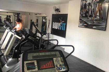 Imagem 4 da galeria do parceiro Academia Body Fit