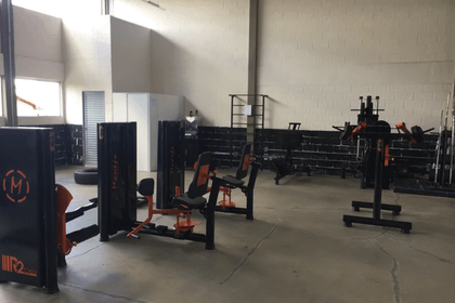 Imagem 4 da galeria do parceiro R2 Fitness Niterói