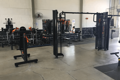 Imagem 5 da galeria do parceiro R2 Fitness Niterói