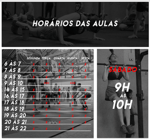 Imagem 3 da galeria do parceiro Crossfit Simio