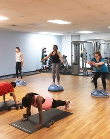 Image 1 from Elle Fit Dance And Fitness partner gallery