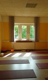 Bild 1 von Yoga-Vitalia Partnergalerie