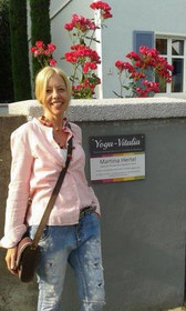 Bild 3 von Yoga-Vitalia Partnergalerie