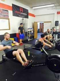 Image 2 from CrossFit Adelphos partner gallery