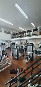 Imagem 5 da galeria do parceiro Arautos Fitness