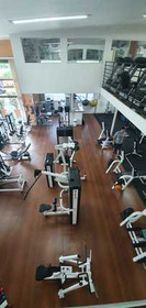 Imagem 10 da galeria do parceiro Arautos Fitness