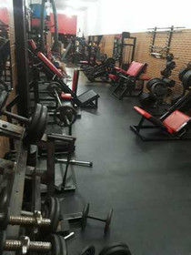 Imagem 1 da galeria do parceiro Extreme Oliver Fitness