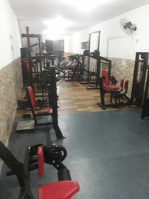 Imagem 2 da galeria do parceiro Extreme Oliver Fitness