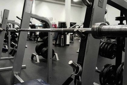 Image 1 from Wyomissing Fitness and Training partner gallery