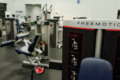 Image 2 from Wyomissing Fitness and Training partner gallery