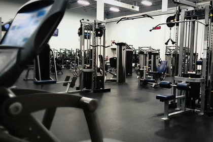 Image 3 from Wyomissing Fitness and Training partner gallery