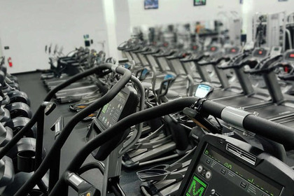 Image 4 from Wyomissing Fitness and Training partner gallery
