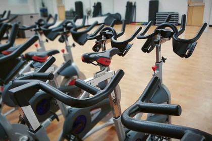 Image 5 from Wyomissing Fitness and Training partner gallery