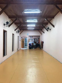 Imagem 1 da galeria do parceiro Bukan - School Of Krav-Maga
