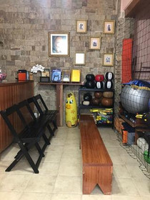 Imagem 3 da galeria do parceiro Bukan - School Of Krav-Maga