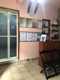 Imagem 4 da galeria do parceiro Bukan - School Of Krav-Maga