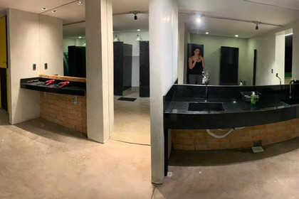 Imagem 4 da galeria do parceiro Wohali Crossfit Sudoeste