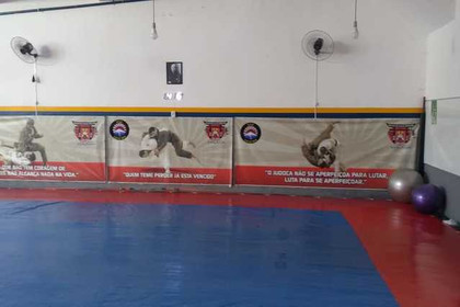 Imagem 1 da galeria do parceiro Dojo Katayama