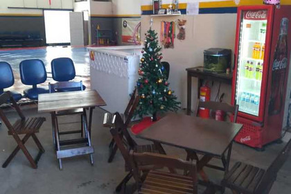 Imagem 4 da galeria do parceiro Dojo Katayama