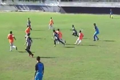 Imagem 1 da galeria do parceiro Feras/Tbesportes