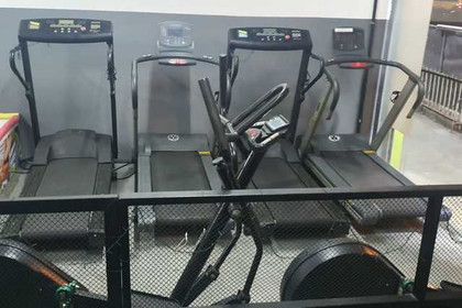Imagem 6 da galeria do parceiro Academia Fusion Fit
