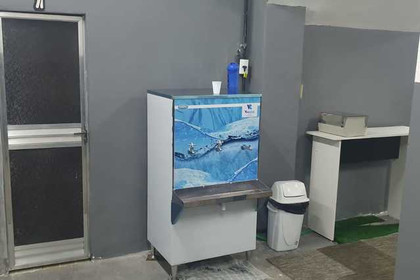 Imagem 7 da galeria do parceiro Academia Fusion Fit
