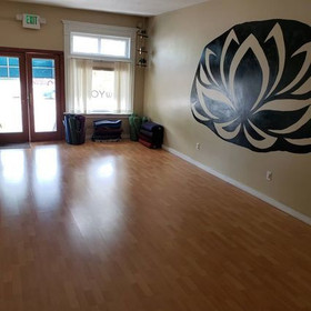 Image 3 from Raw Yoga 614 partner gallery