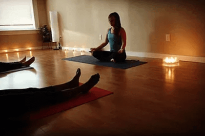 Image 4 from Raw Yoga 614 partner gallery