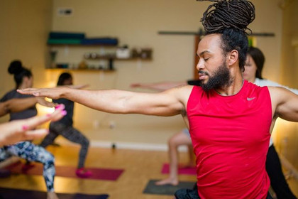 Image 5 from Raw Yoga 614 partner gallery