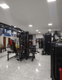 Imagem 1 da galeria do parceiro Stargym