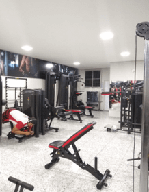 Imagem 2 da galeria do parceiro Stargym
