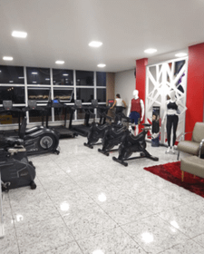 Imagem 3 da galeria do parceiro Stargym