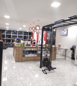 Imagem 4 da galeria do parceiro Stargym